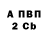 Alpha PVP СК КРИС Paul Kutcher